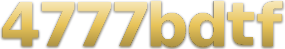 4777bdtf logo